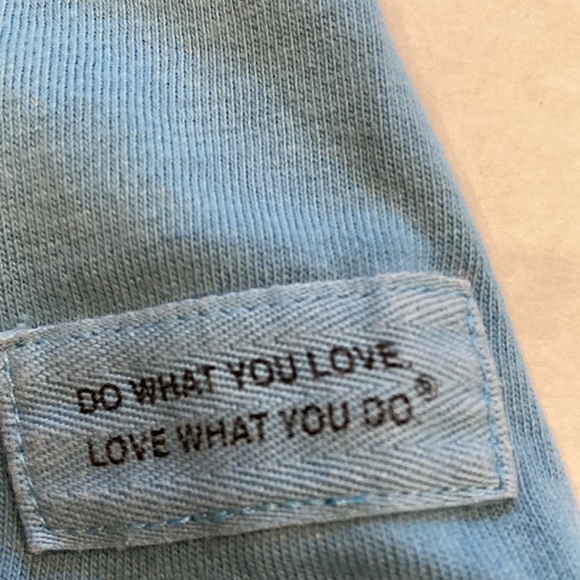 Women's Life is Good long sleeve tee - Picture 3 of 7